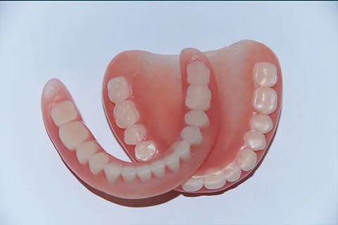 prótesis dental movible